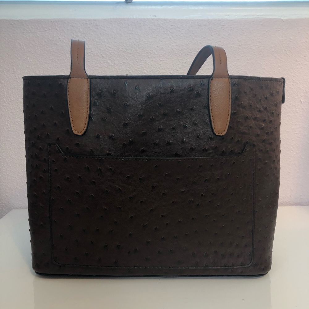 Shoulder bag - Picture 3 of 7